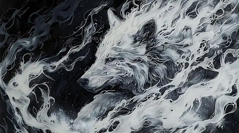 流浪地球2横幅