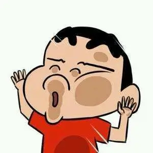 风尘客头像