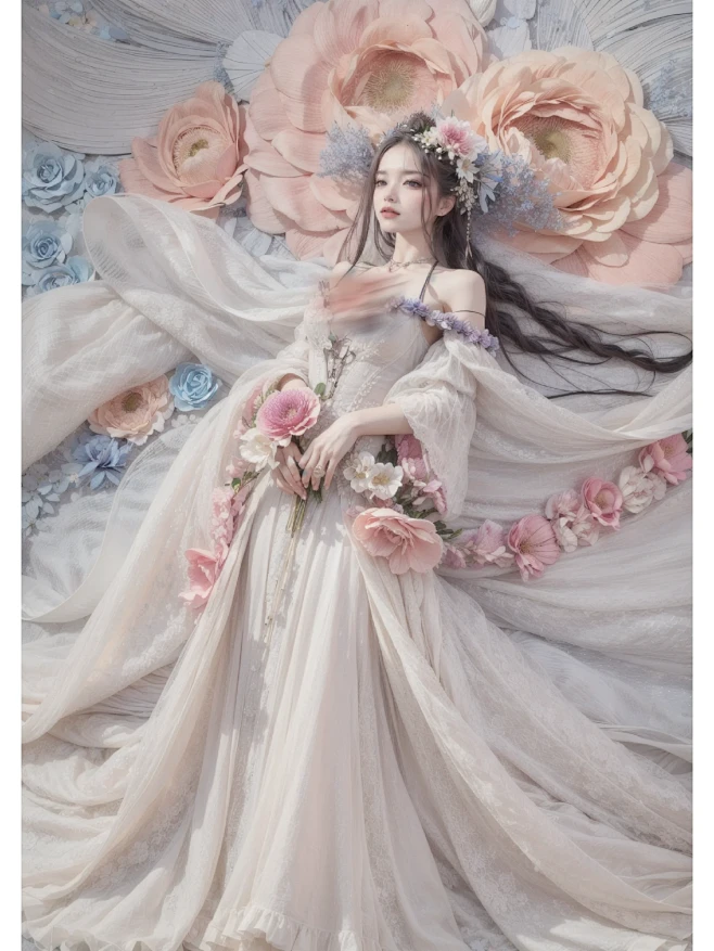 漫长的季节海报